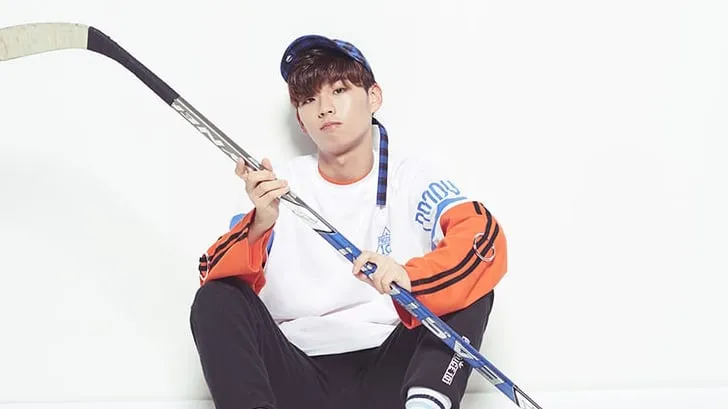 Inilah dia Ha Min Ho © MNet