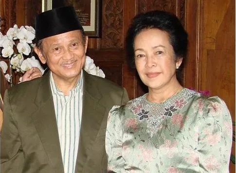 Habibie Ainun ©liputan6.com