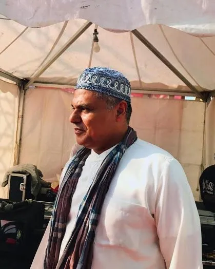 Haddad Alwi