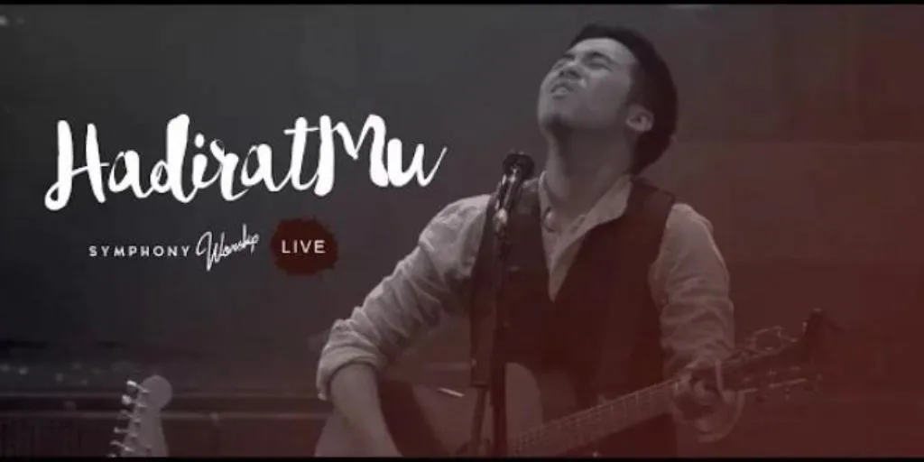 Symphony Worship - HadiratMu (Feat Ivan Handojo)