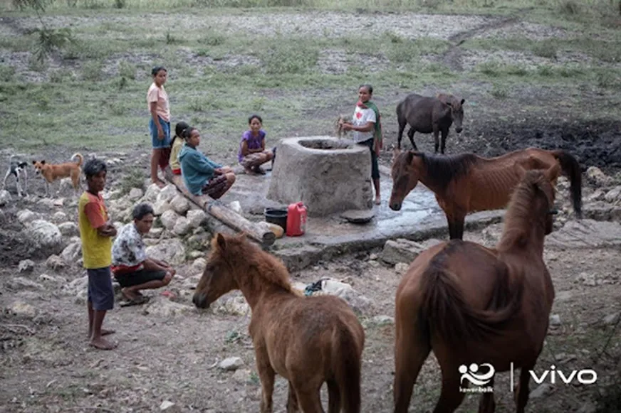 Credit: vivo Indonesia