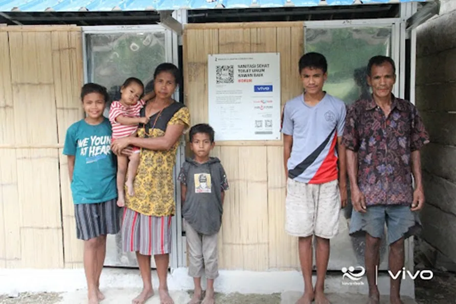 Credit: vivo Indonesia