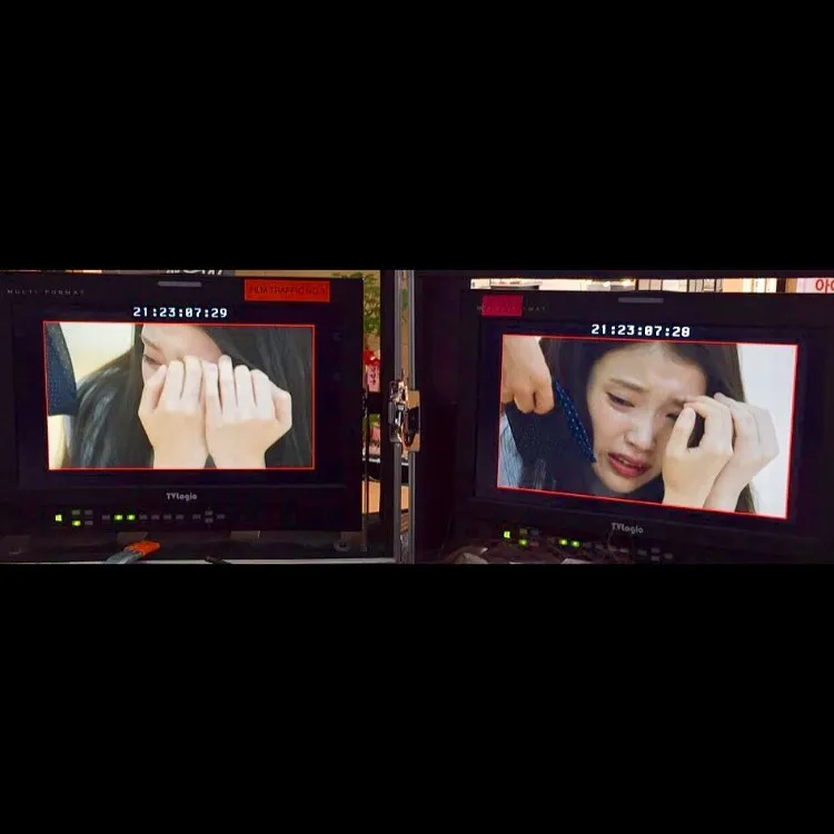 Ini nih yang diduga ending asli Moon Lovers © instagram.com/dlwlrma