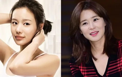 Kim Ah Joong dan Choi Kang Hee sama-sama menolak peran Oh Hae Young © Istimewa