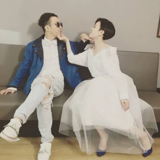 Mesranya bikin baper! © soompi.com
