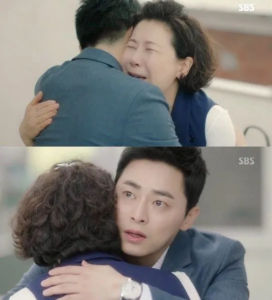 Episode ke-13, Jealousy Incarnate mengalami penurunan rating. ©hancinema.net