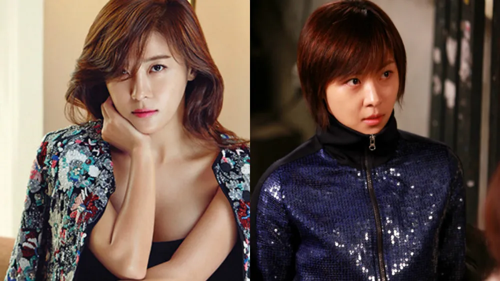 Ha Ji Won sudah 38 tahun tapi tetap cantik awet muda. ©soompi.com