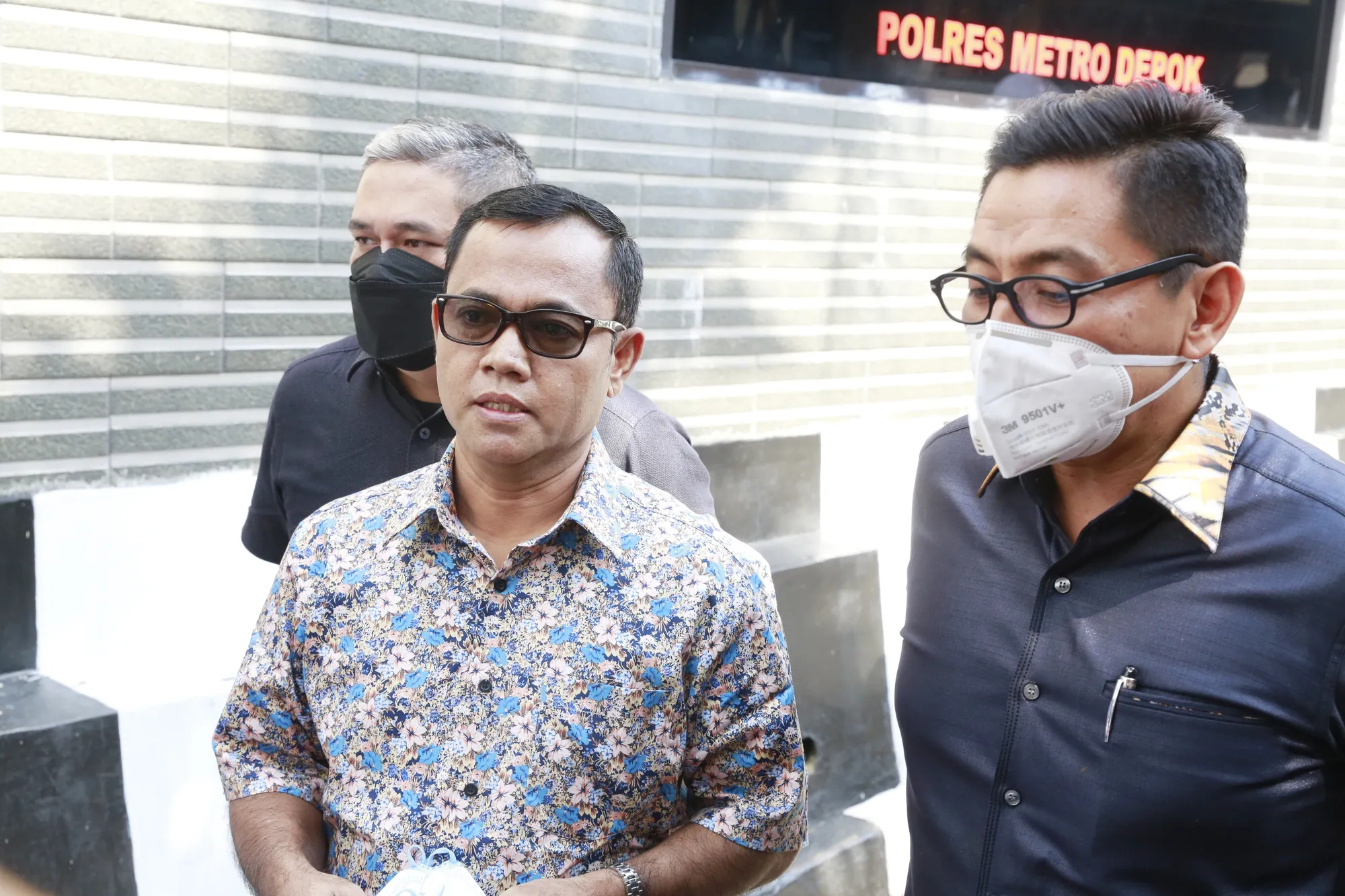 Kapanlagi/Muhammad Akrom Sukarya