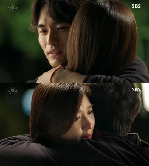 Drama baru Ha Ji Won dan Lee Jin Wook terus alami penurunan. ©SBS