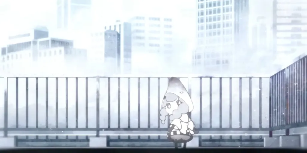 Eve - Hakugin