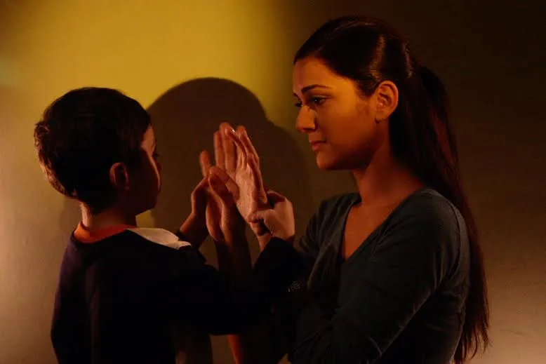 Serial 'Shehrazat' tayang 3 Agustus mendatang @antv