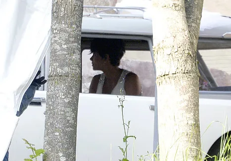 Halle Berry @ usmagazine.com