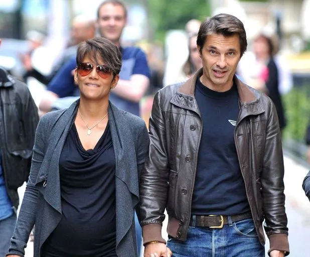 Halle Berry - Olivier Martinez @ digitalspy.co.uk