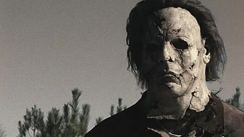 Michael Myers @foto: Film HALLOWEEN