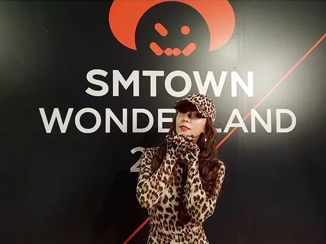 BoA © SMTOWN
