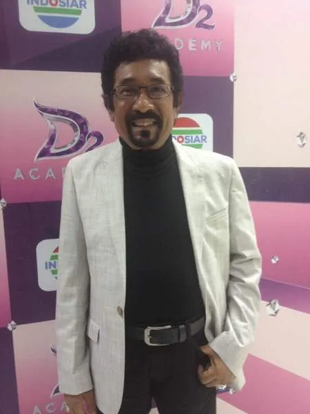 Hamdan alami serangan jantung dan pecah pembuluh darah © KapanLagi.com®/Fikri Alfi Rosyadi