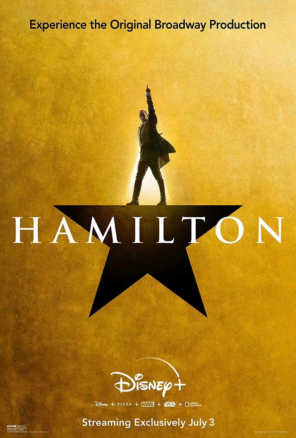 HAMILTON (2020)