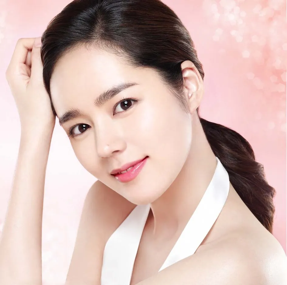 Begini cantiknya Han Ga In sekarang © koreaboo.com