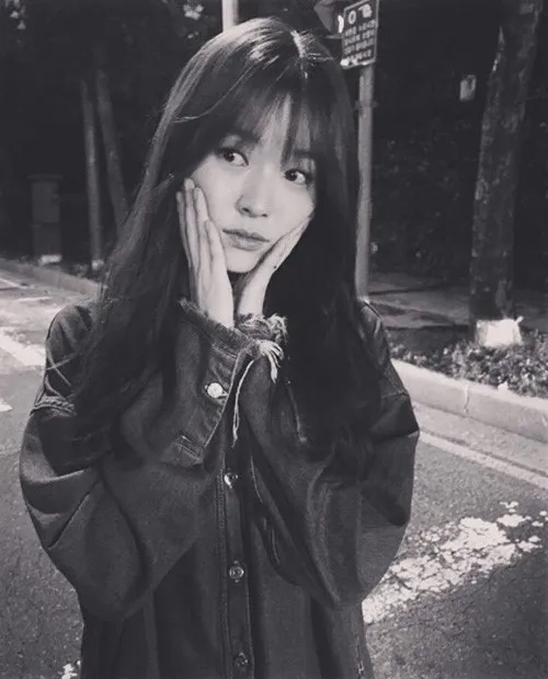 Han Hyo Joo sedih W bakal tamat © instagram.com/bhent_official