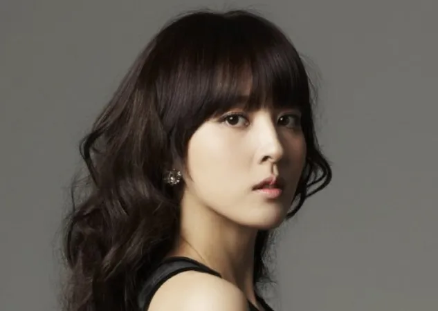 Han Hye Jin @ soompi.com