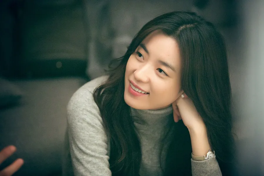 Han Hyo Joo © brunch.co.kr
