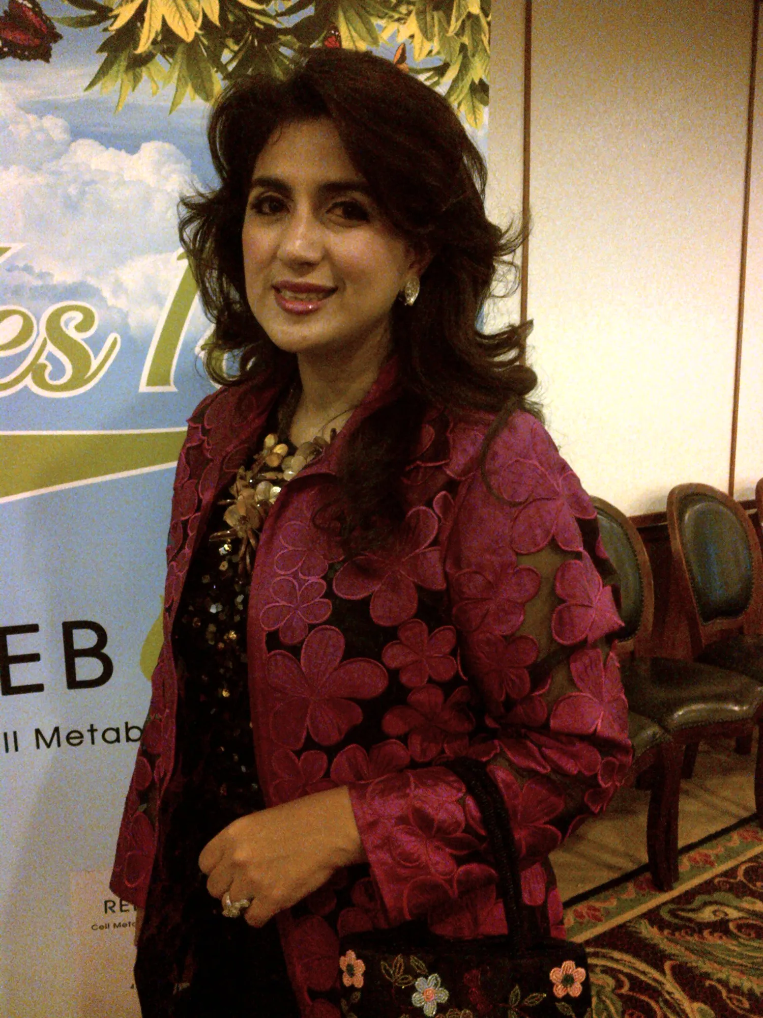 Hanah Fadel Muhammad