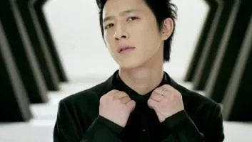 Han Geng © SM Entertainment