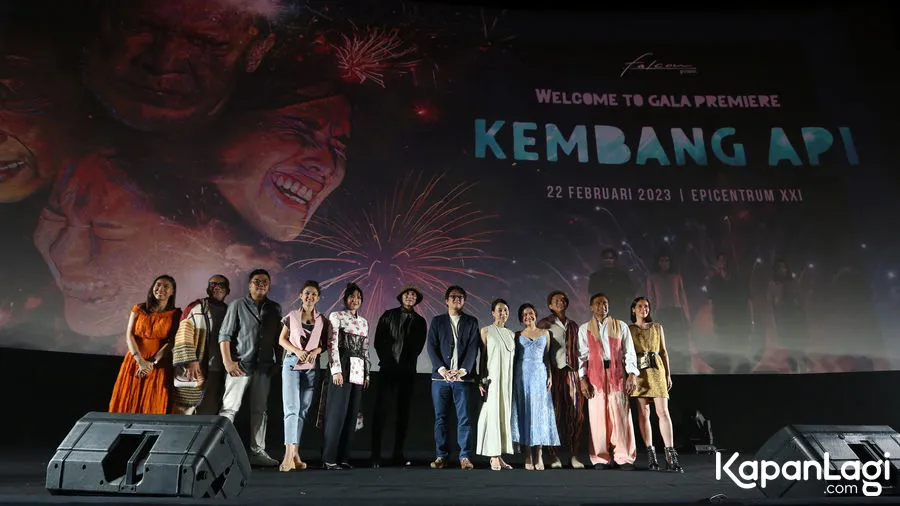 KapanLagi.com/Deki Prayoga