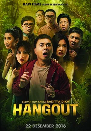 HANGOUT