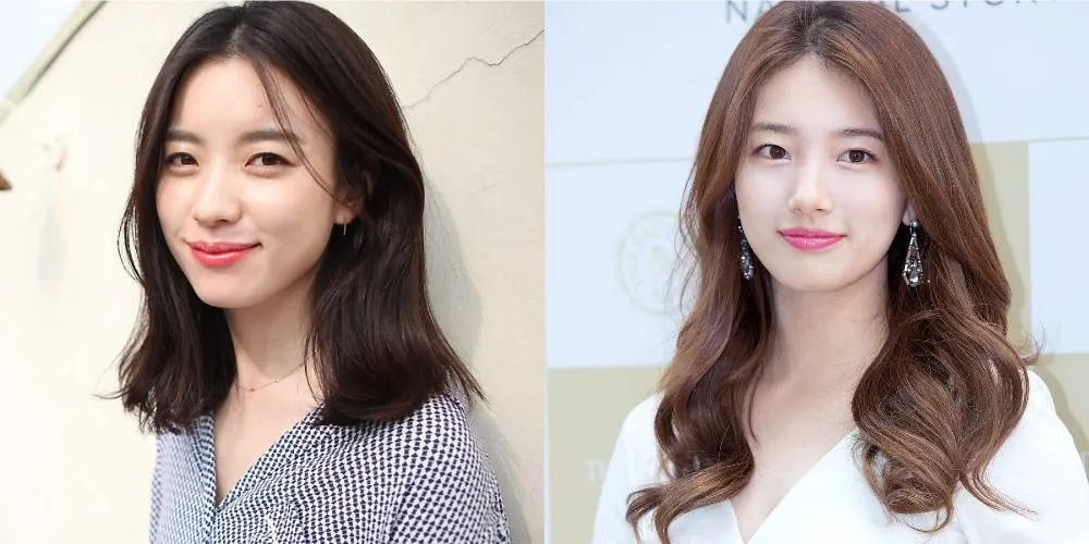 Soal akting Suzy Miss A, Han Hyo Joo mengaku lebih baik menilai diri sendiri daripada mengkritik orang lain. ©soompi.com