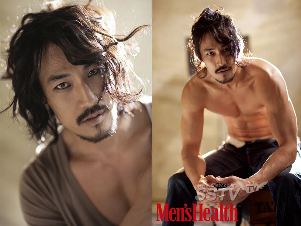 Han Jung Soo