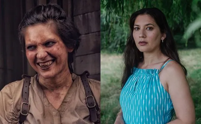 Hannah Al Rashid (credit: Screenplay Films, instagram.com/hannahalrashid)