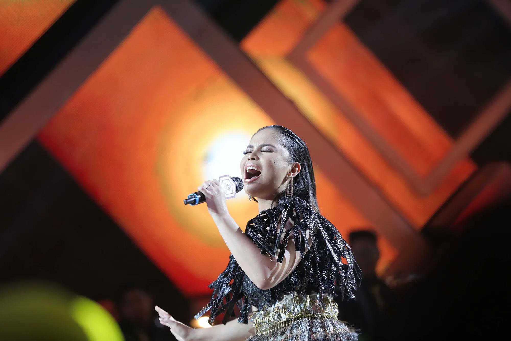 Konser Kemenangan