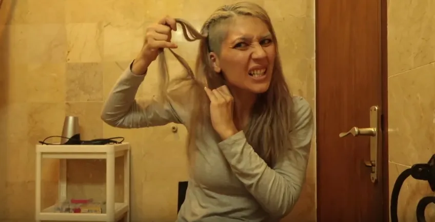 Credit: Youtube - Hannah Al Rashid