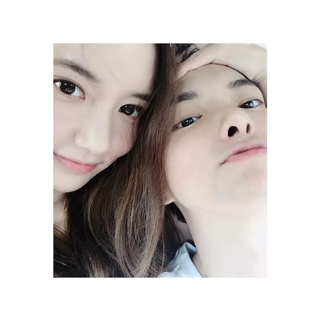 Han Seo Hee - Jung Da Eun © E Daily