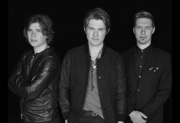 hanson: kami masih bangga dengan \'mmmbop\'!