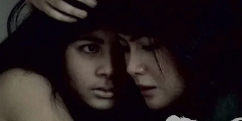 Film Horor, Hantu Tampil Sebentar Tapi Tetap Seram!