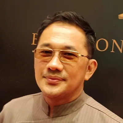 Hanung Bramantyo Usung Aliran Realisme di Film 'CHILDREN OF HEAVEN'