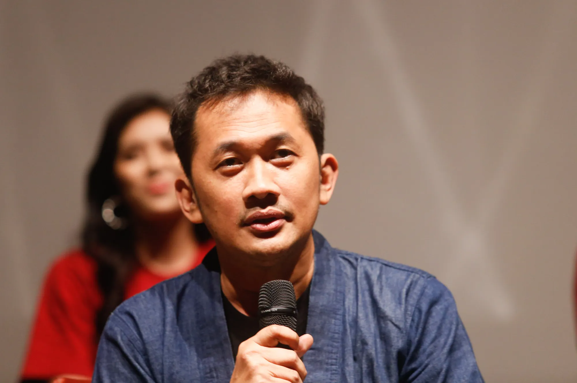 Disutradarai oleh Hanung Bramantyo