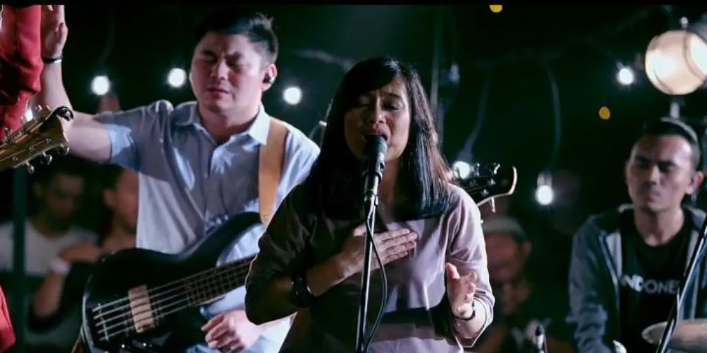 GMS Worship - Hanya Kau
