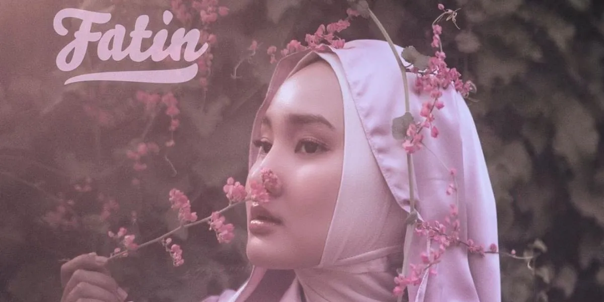 Fatin Shidqia - Hanya Mimpi