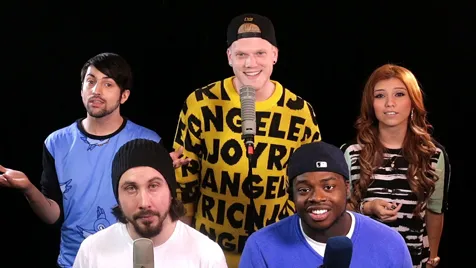 Pentatonix©