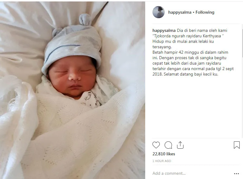 © Instagram