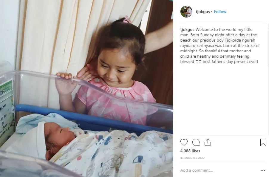 © Instagram.com/tjokgus