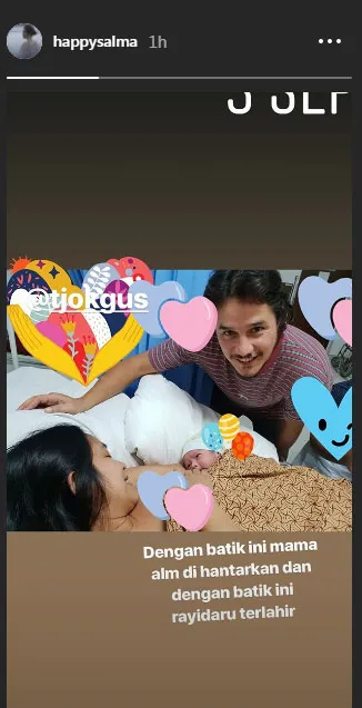 © Instagram.com/happysalma