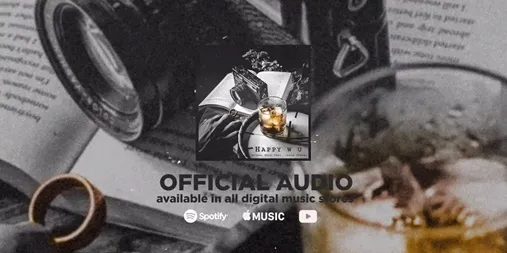 Arthur Nery - Happy W U (feat. Jason Dhakal) dan Terjemahan