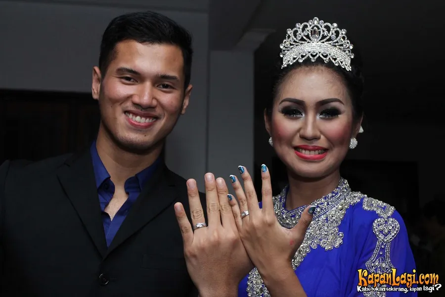 Soraya Hapsari @ KapanLagi.com