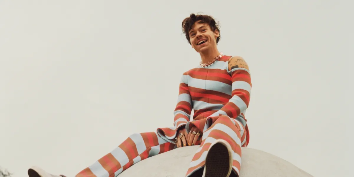 Harry Styles - Boyfriends