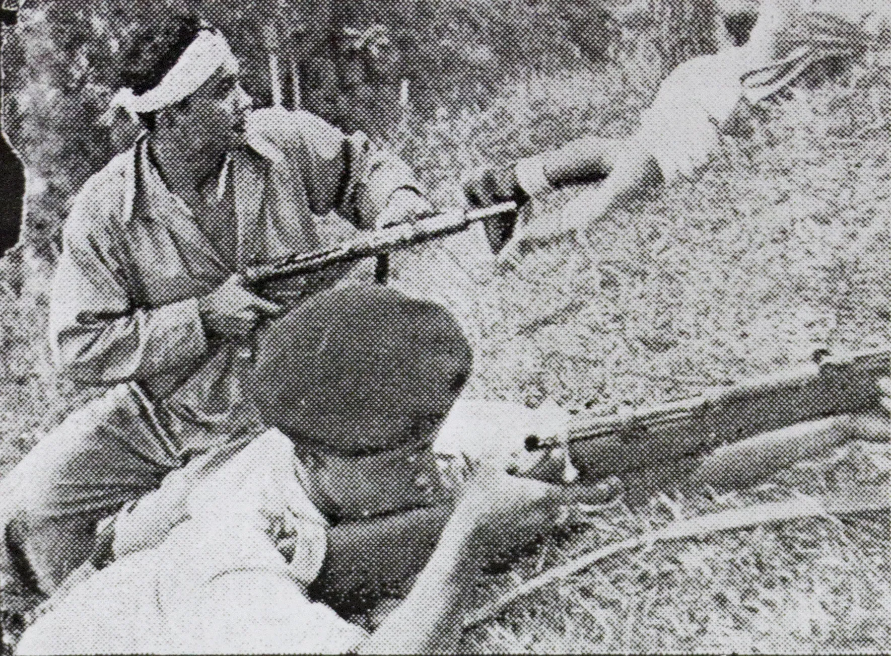 Film Pertama Indonesia 