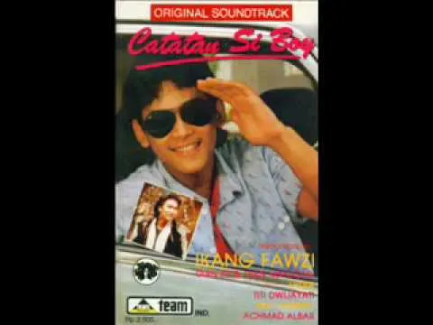 Era Keemasan Film Indonesia 